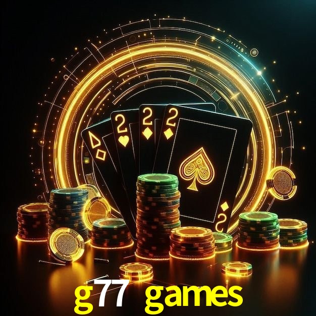 Experiência VIP g77 games