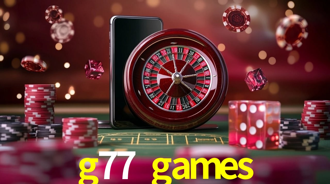 Statistics g77 games