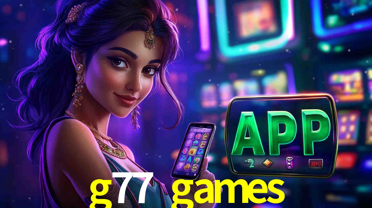 g77 games