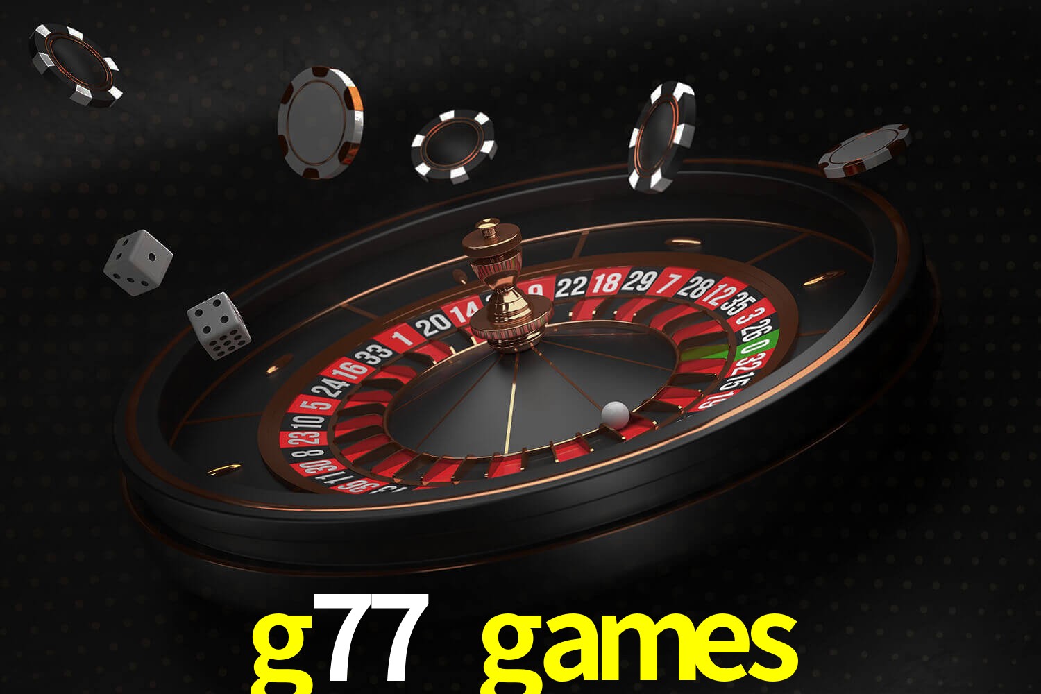 g77 games