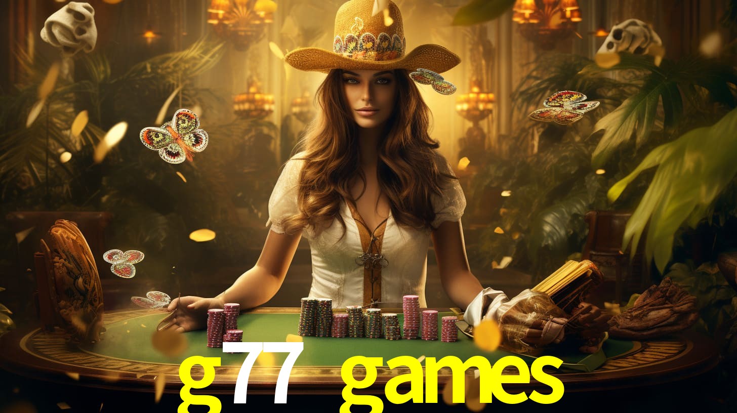 Crash Games Statistics g77 games