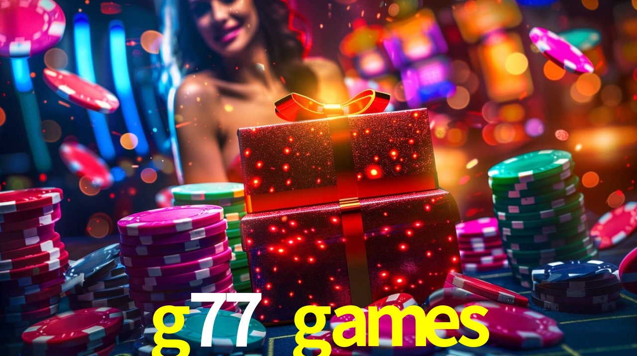 Explorando a Categoria de Eventos em Apostas na g77 games