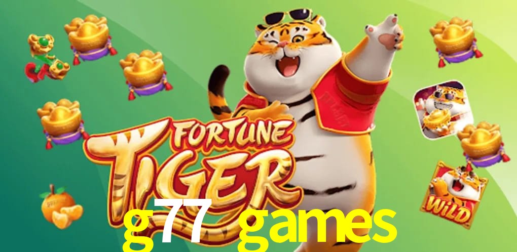 Gates of Olympus g77 games