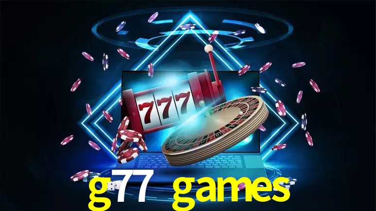 Avaliações dos Jogadores g77 games