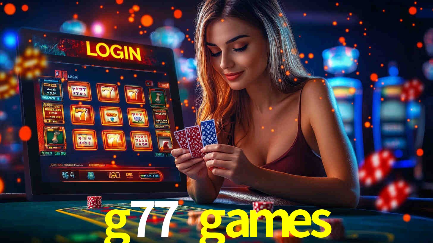 g77 games,g77 games.com