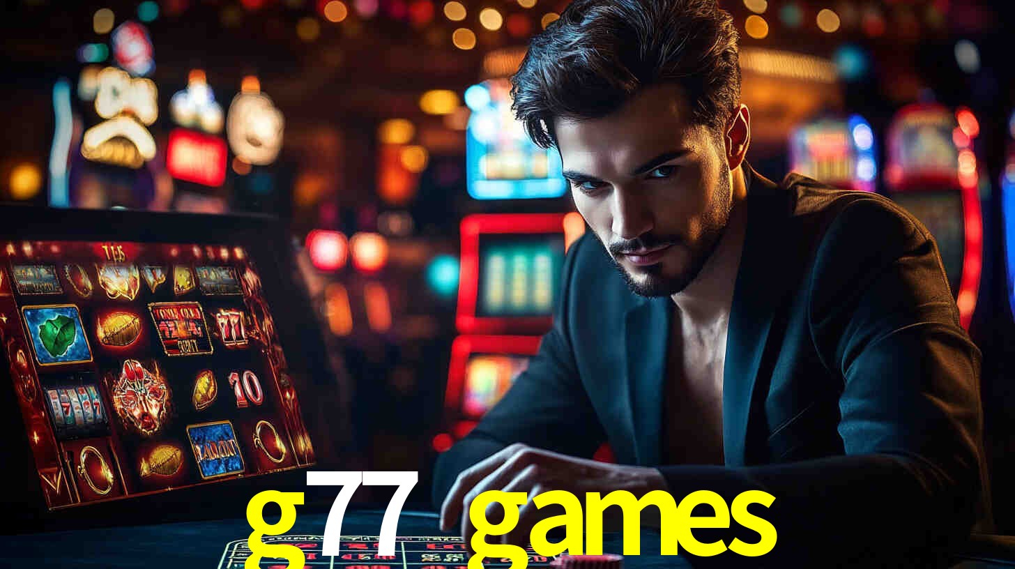 g77 games,g77 games.com