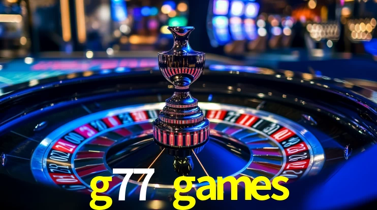 Exclusive Games g77 games