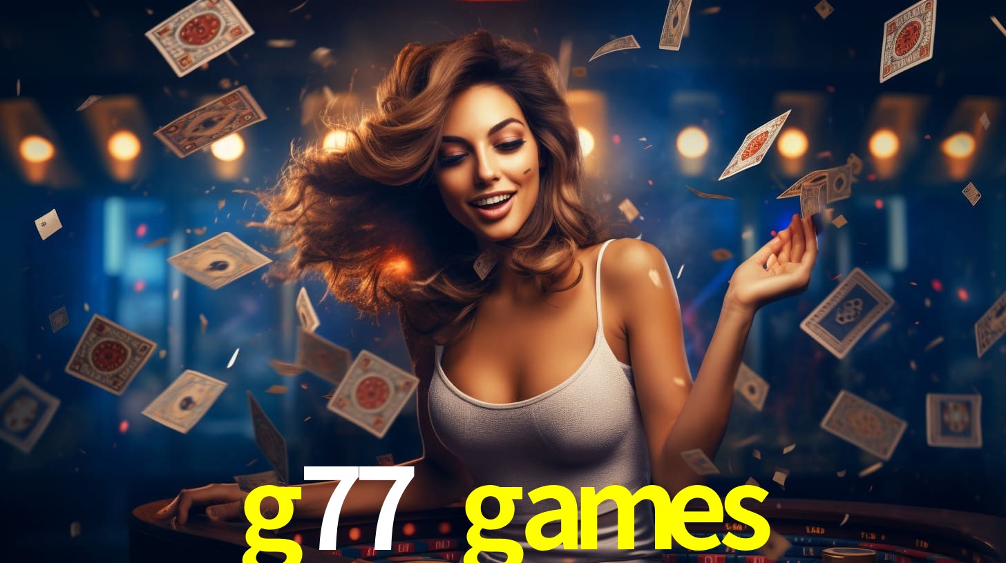 g77 games