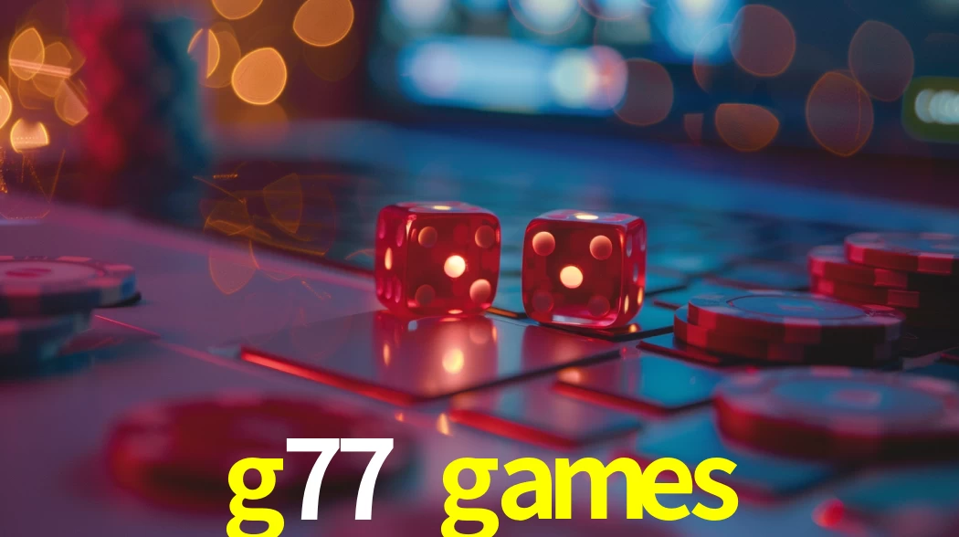 2FA Security g77 games