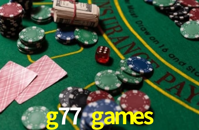 g77 games
