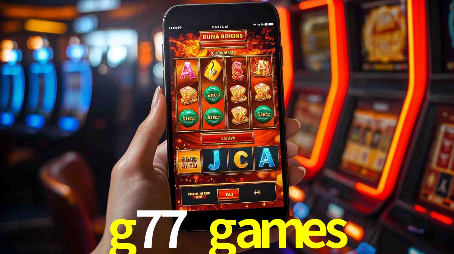 g77 games