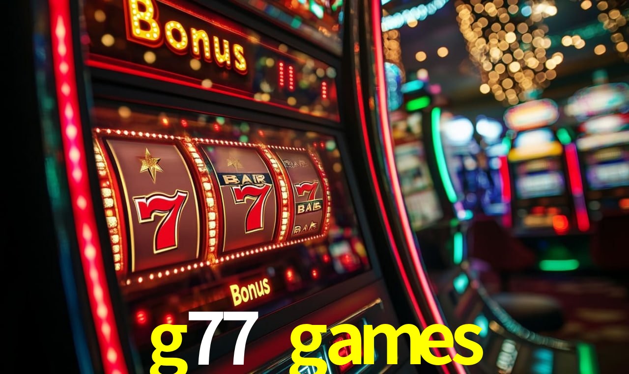 g77 games