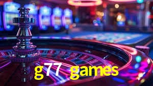 Jogo Spaceman g77 games