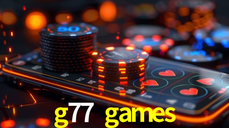 Player Reviews g77 games