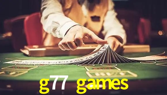 Tennis Betting g77 games