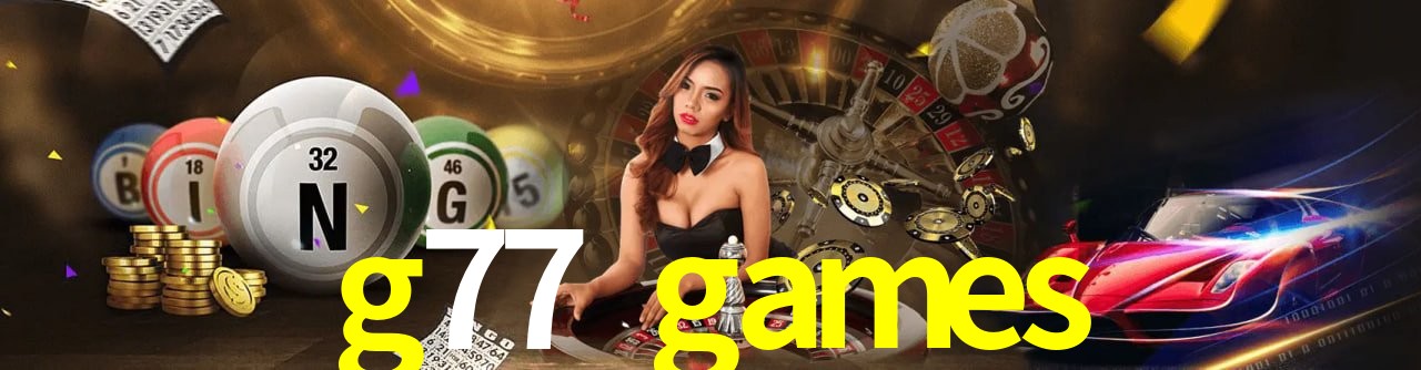 Ofertas Exclusivas g77 games