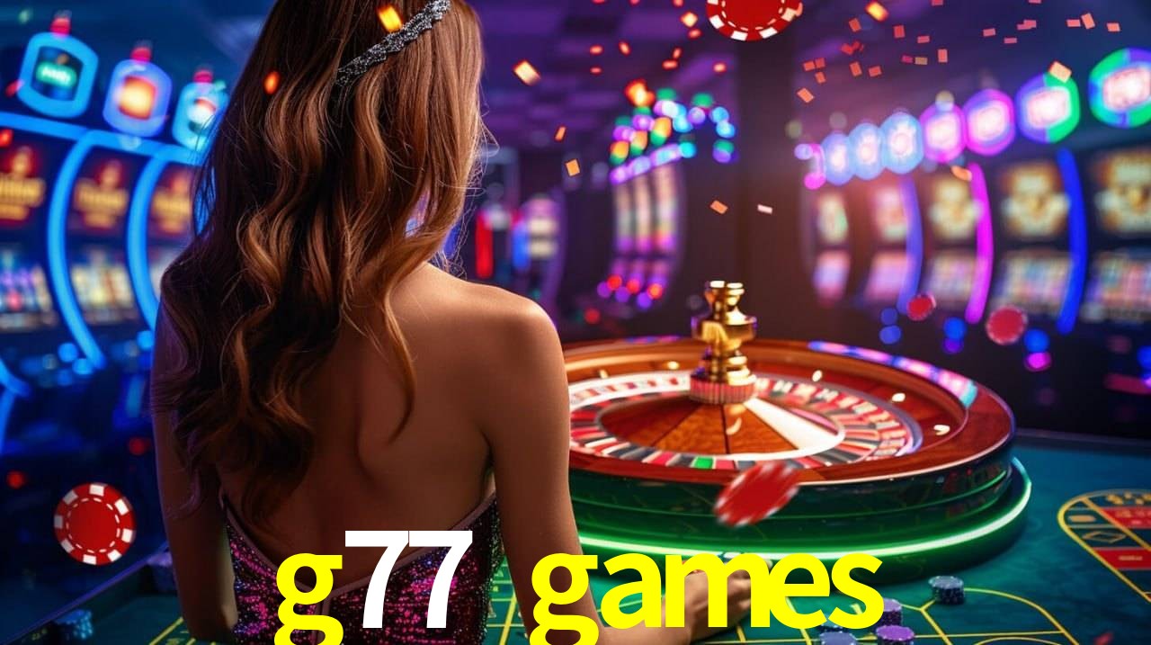 g77 games