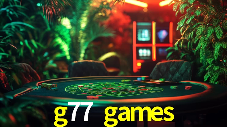 Aviator Game g77 games