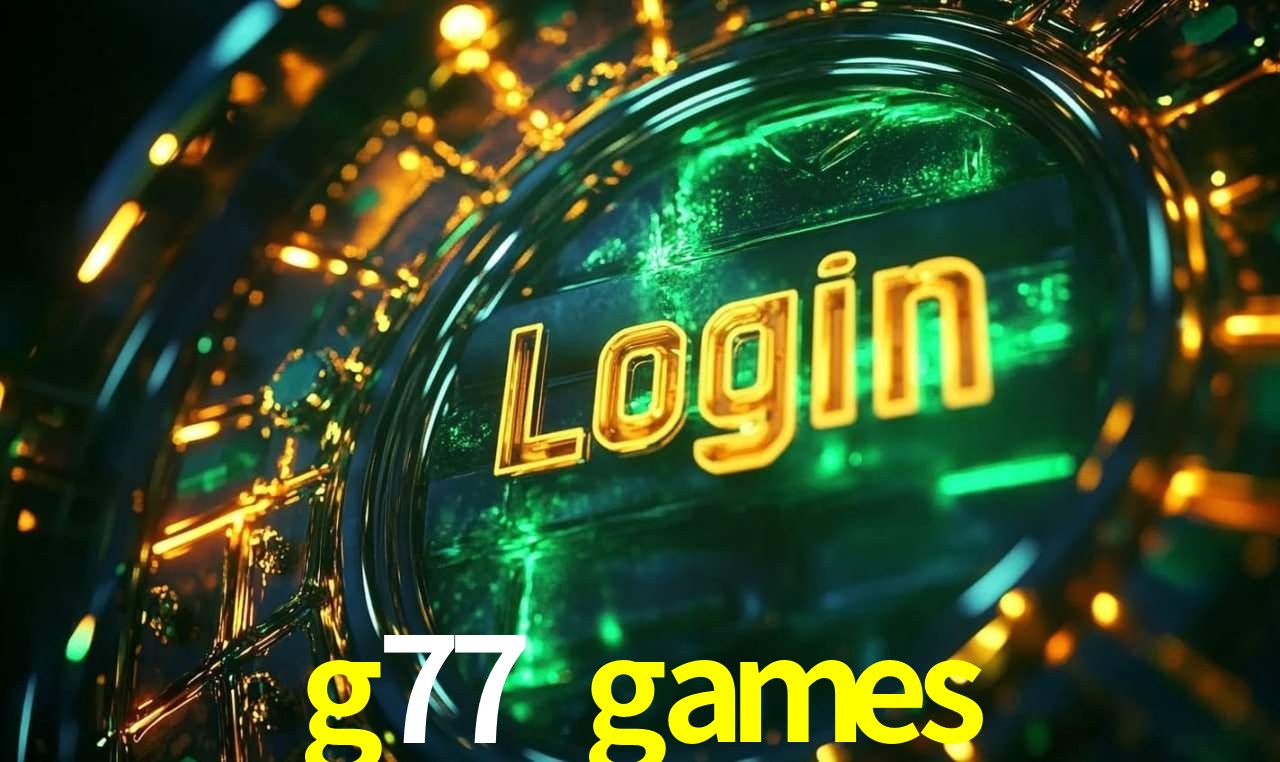 g77 games