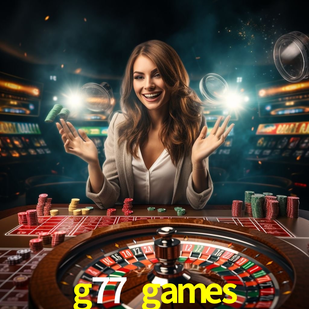 Instant EasyPaisa g77 games