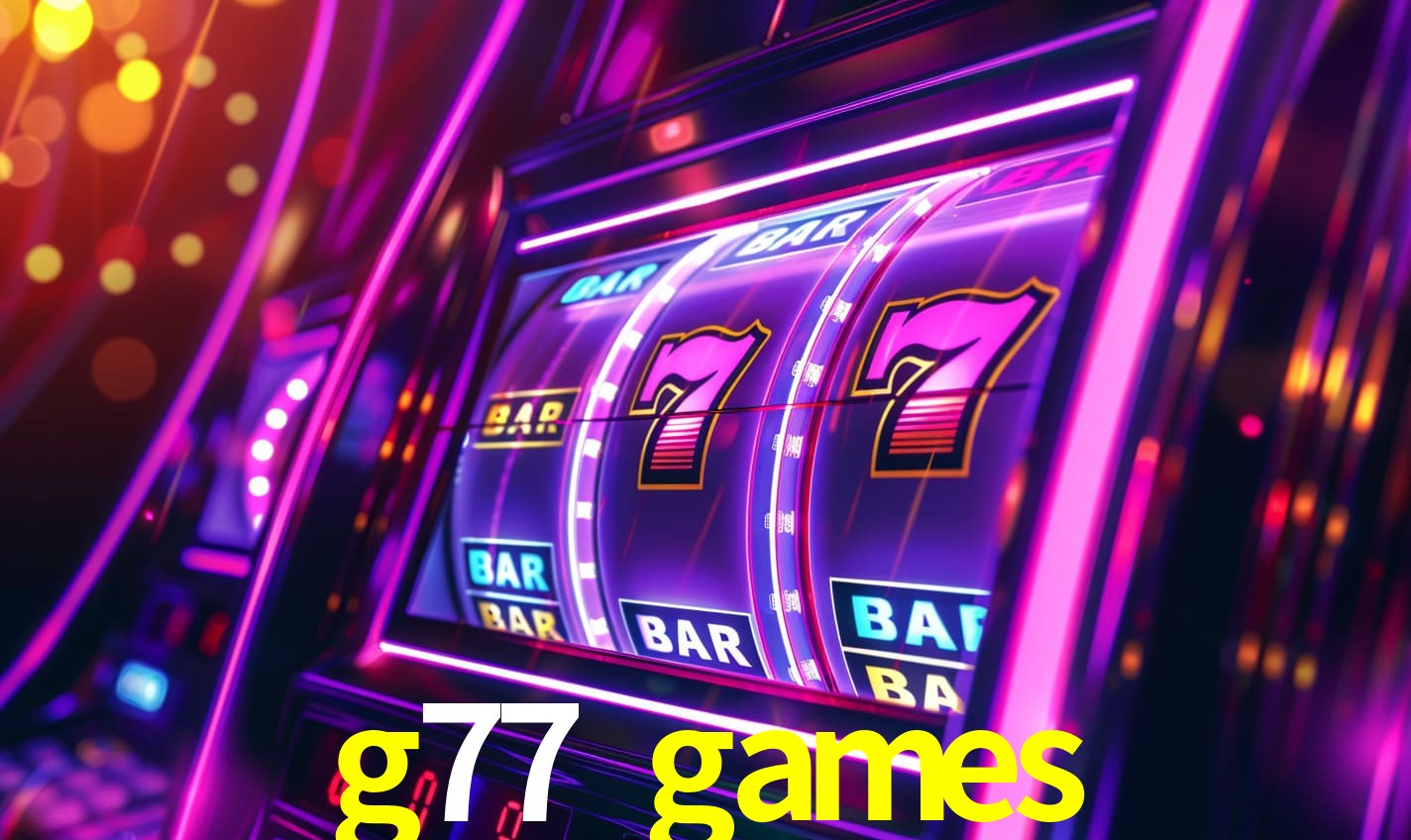 g77 games,g77 games.com