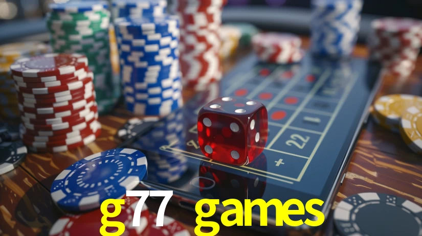 g77 games.com