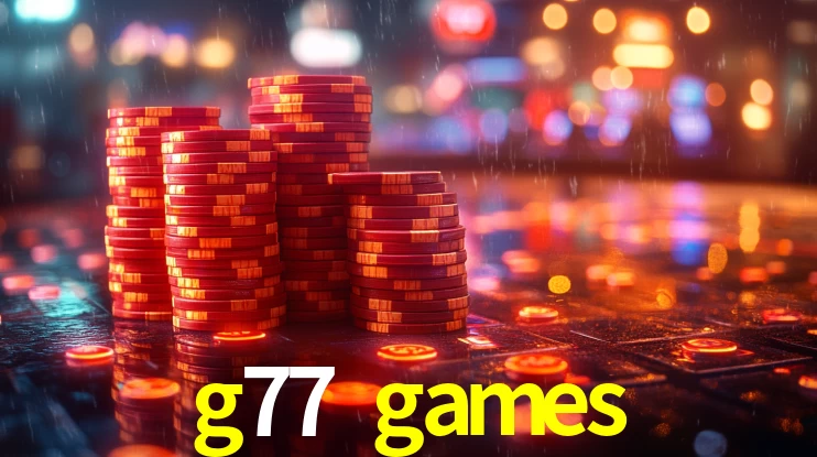 g77 games