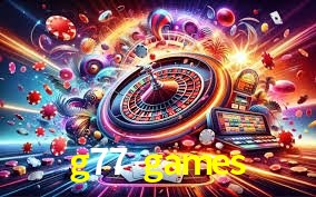 Casino VIP g77 games