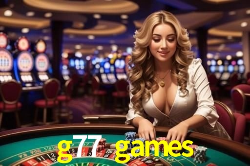Sports Statistics g77 games