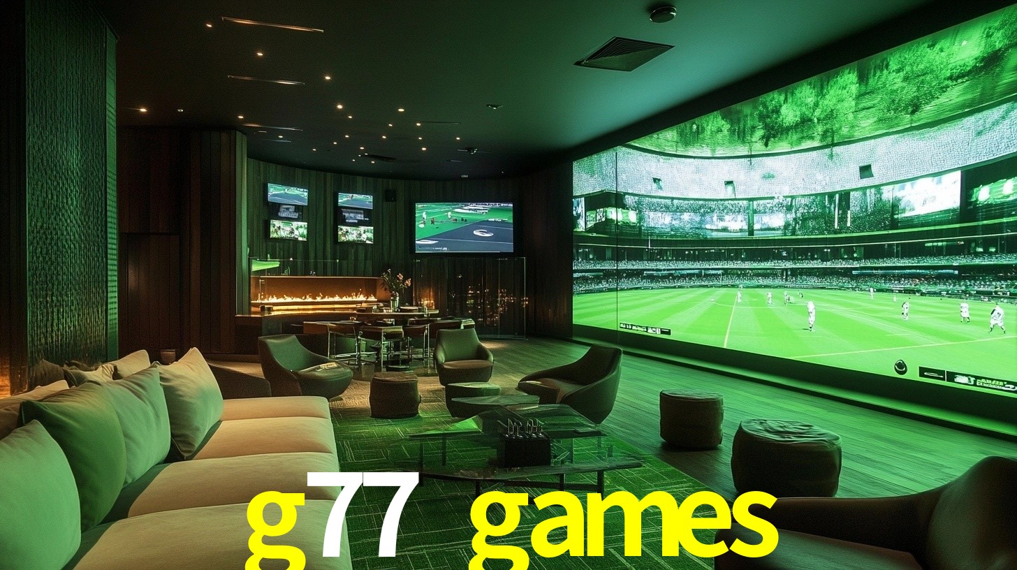 g77 games