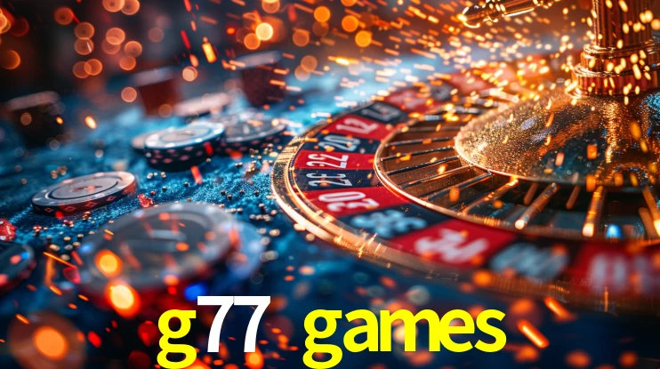 Secure Login g77 games