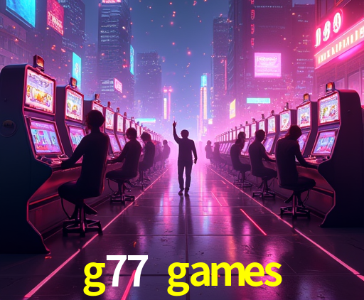 Interface Premium g77 games