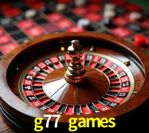 Sistemas de Segurança g77 games