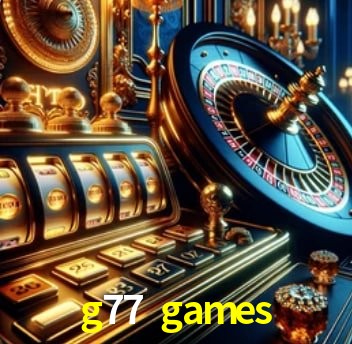 Programa VIP g77 games