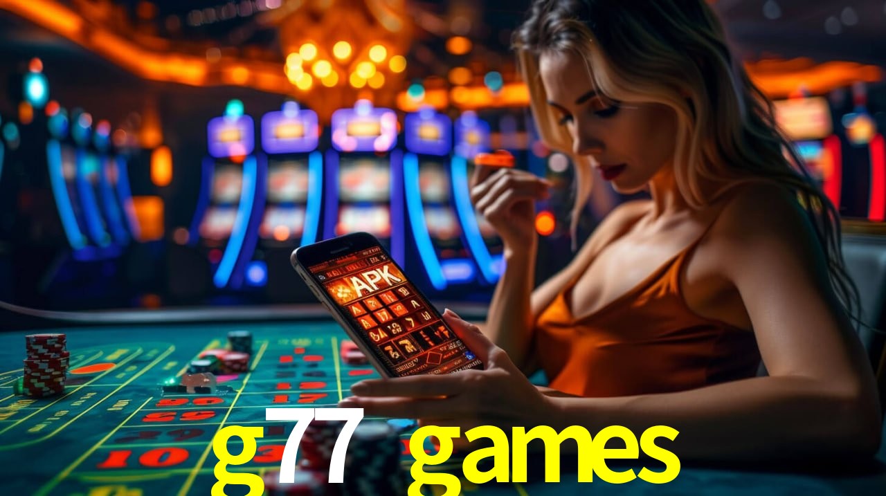 Basketball Betting g77 games