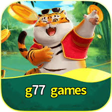 g77 games