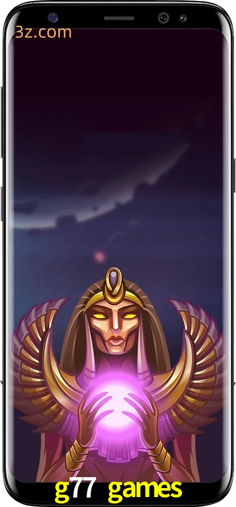 g77 games-App