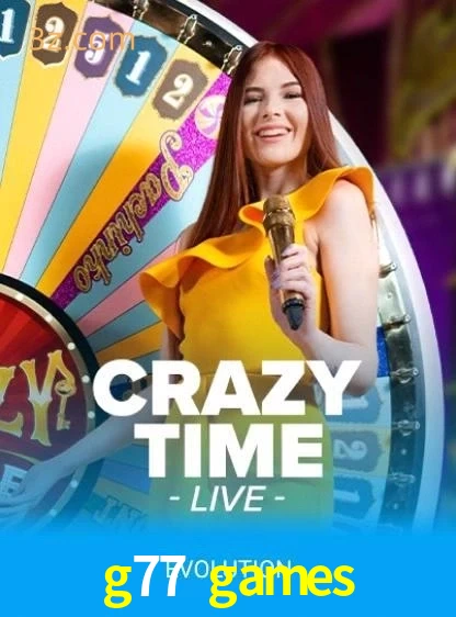 Crazy-Time