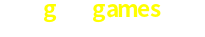 g77 games-Logo